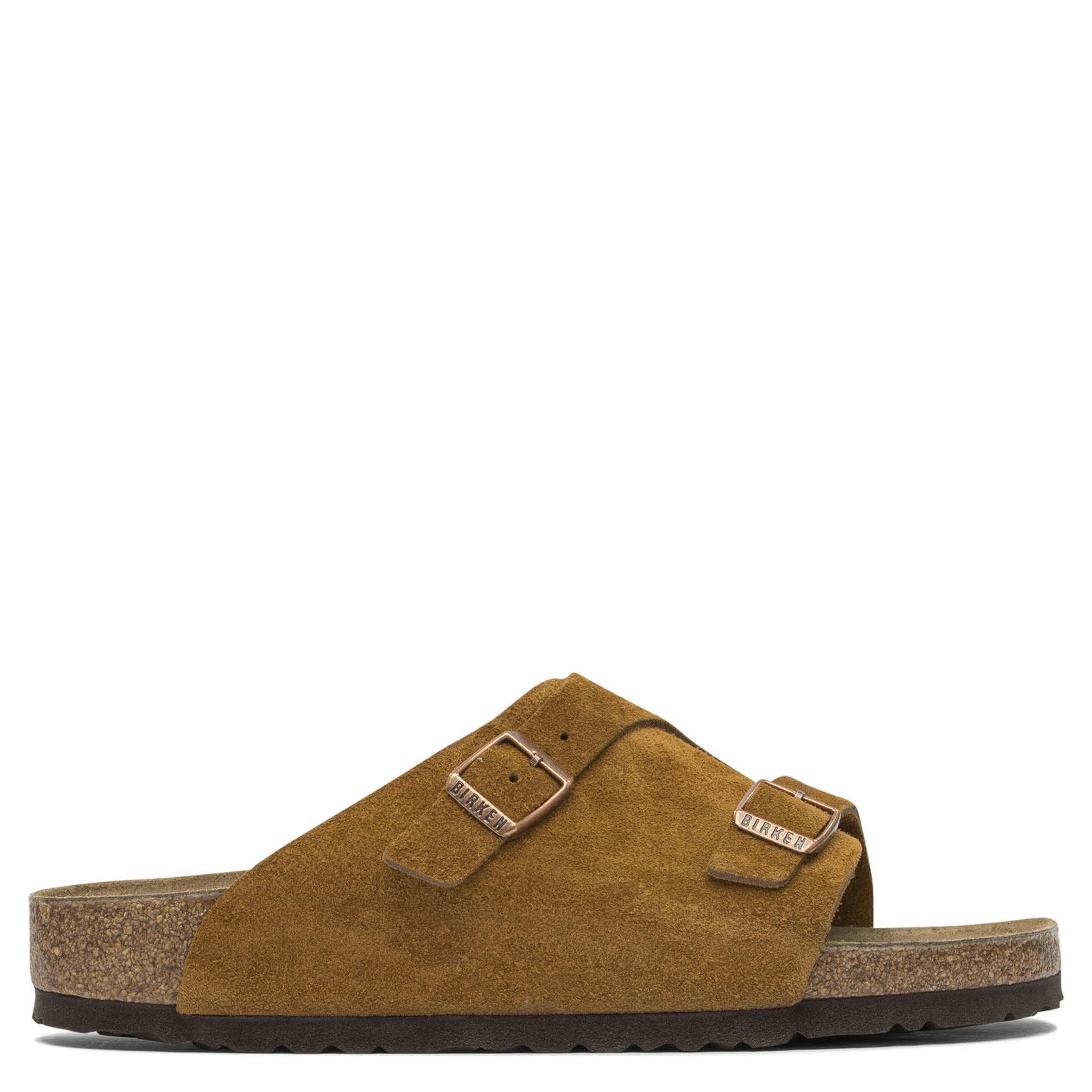 "Zürich" Sandals