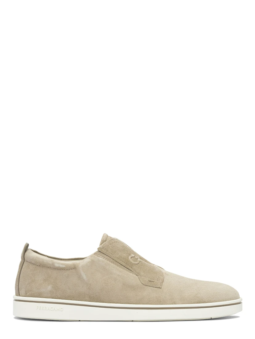 Loafers & Slippers