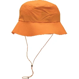 "Sinsolo" bucket hat