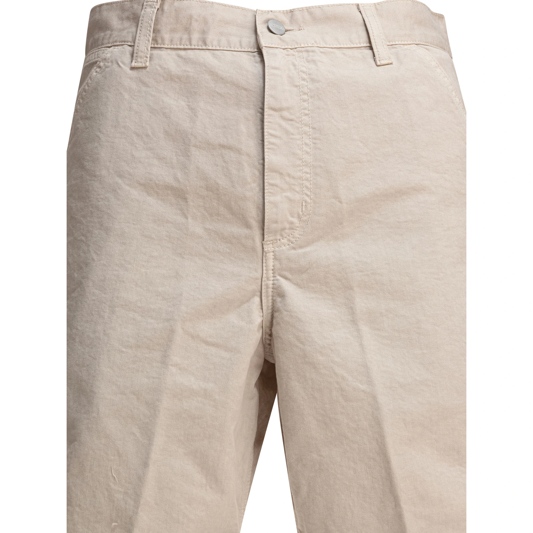 "Single Knee" Shorts