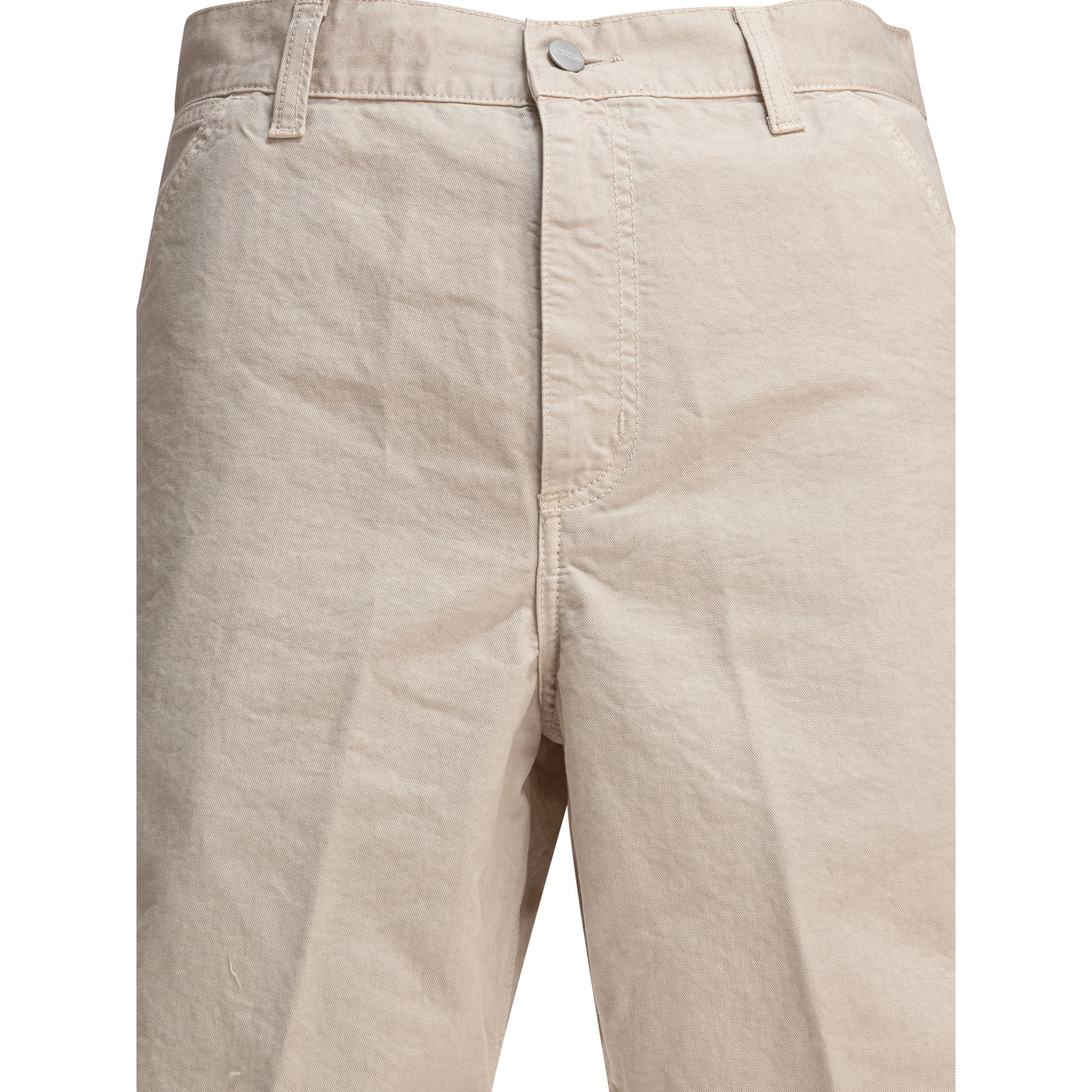 "Single Knee" Shorts