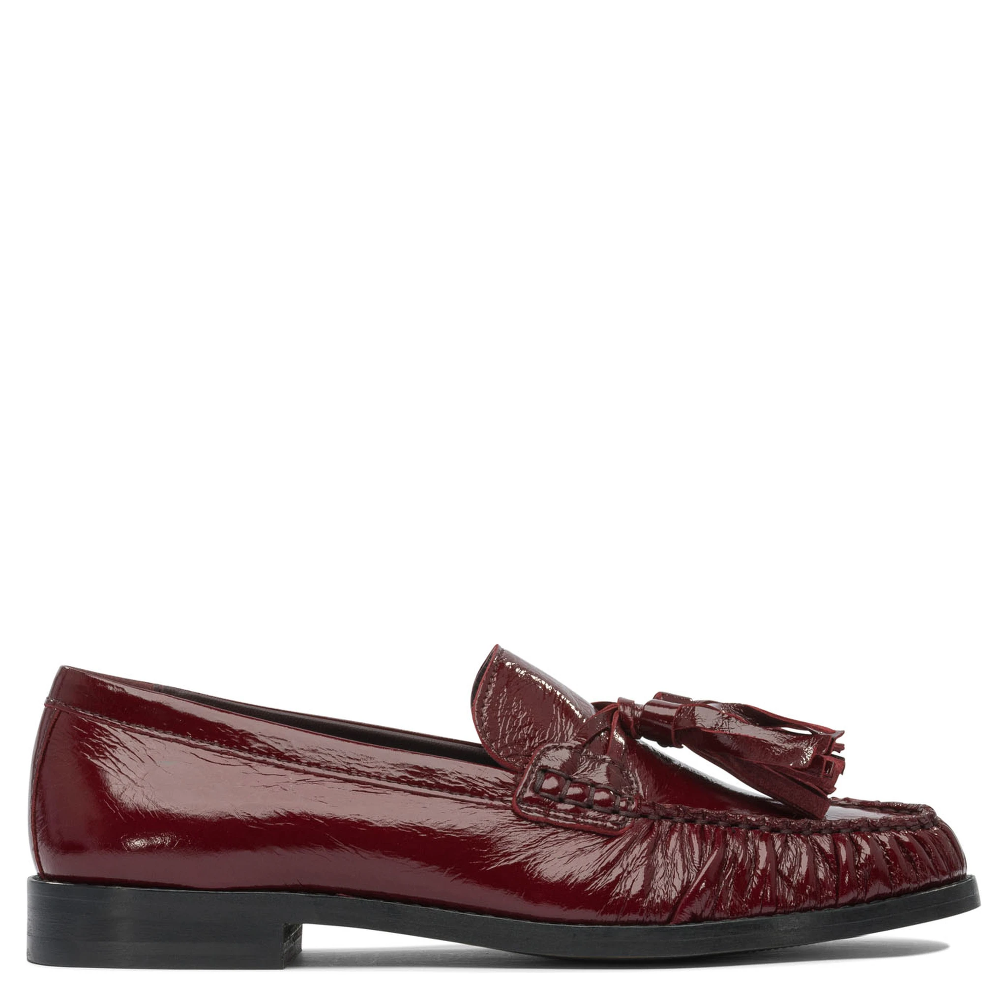 "Marietta Patent" loafers