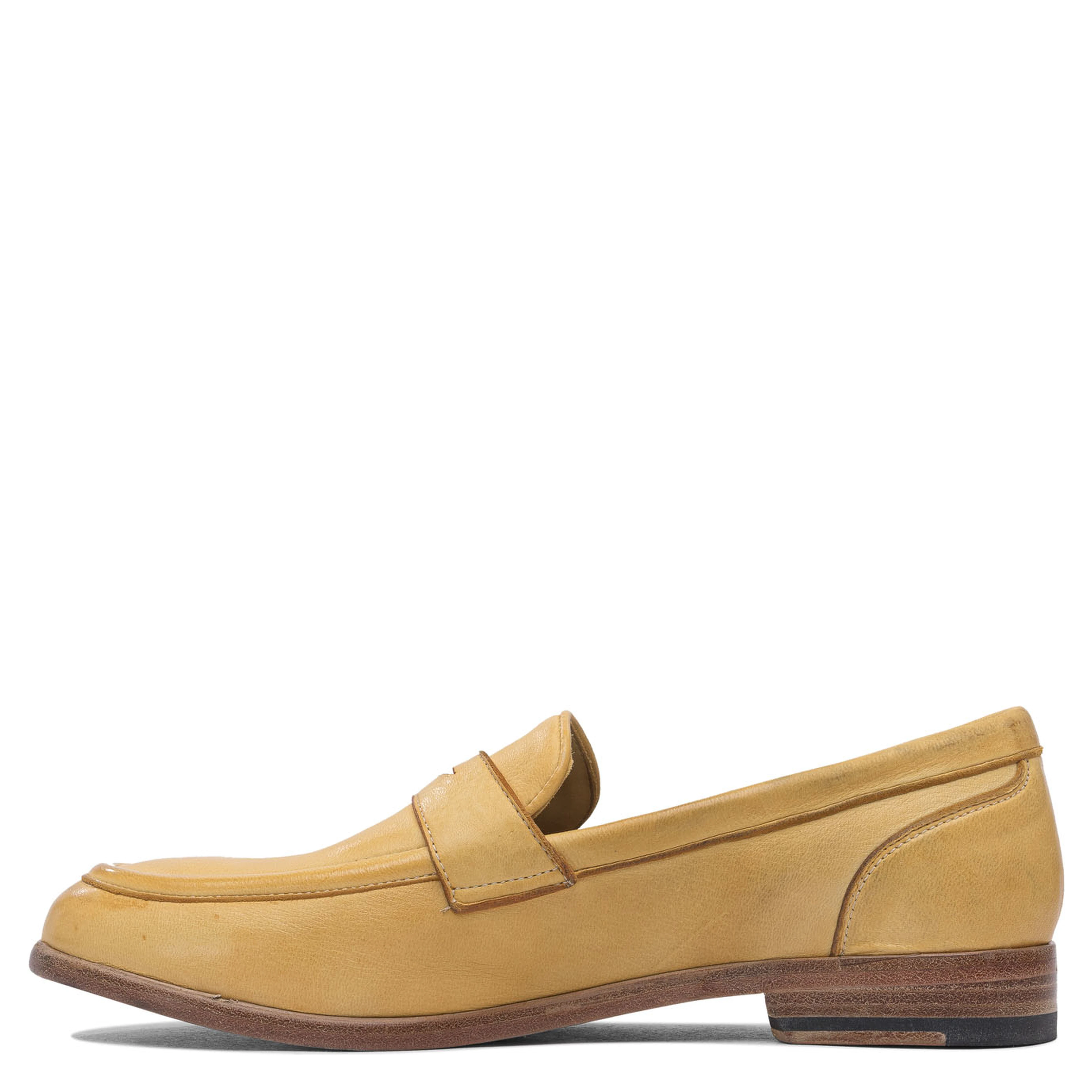 Loafers & Slippers