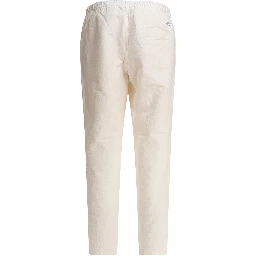 "Ezra" trousers
