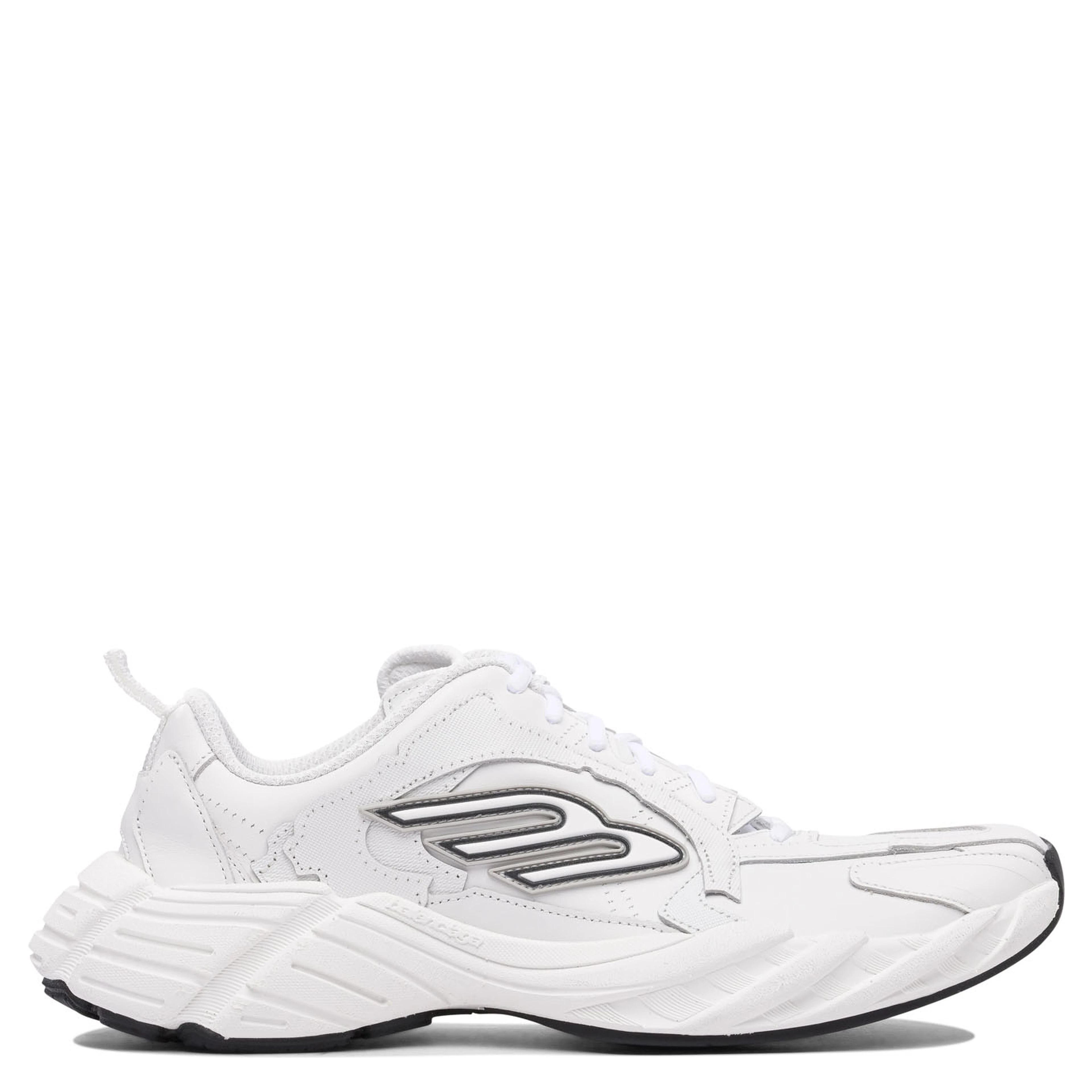 "Monday" sneakers