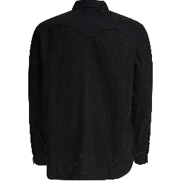 "Western Barstow" shirt