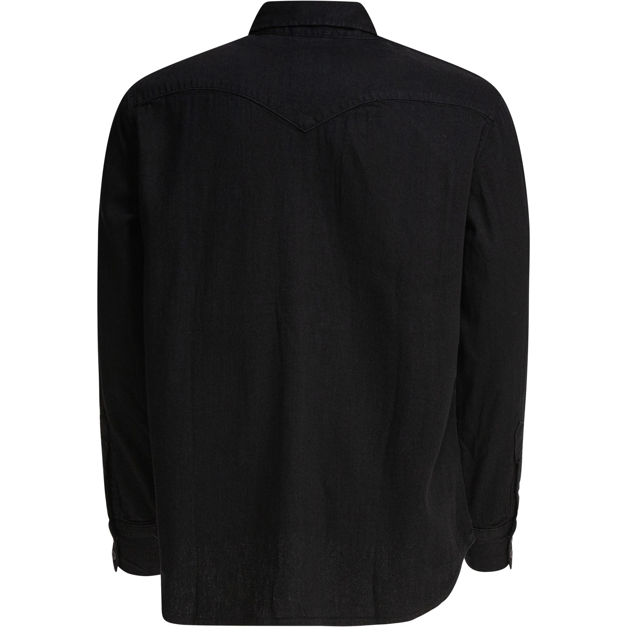 "Western Barstow" shirt