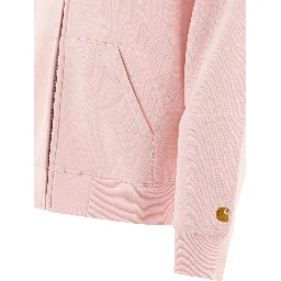 "Hooded Chase" hoodie