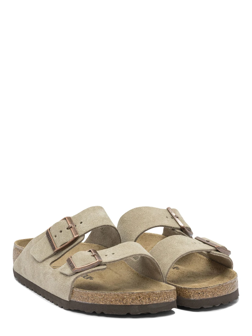 "Arizona" sandals