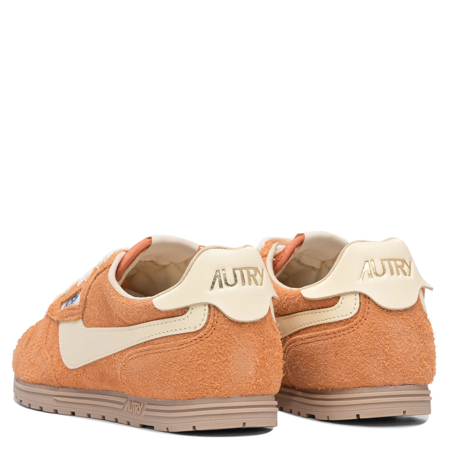 "Windspin" sneakers