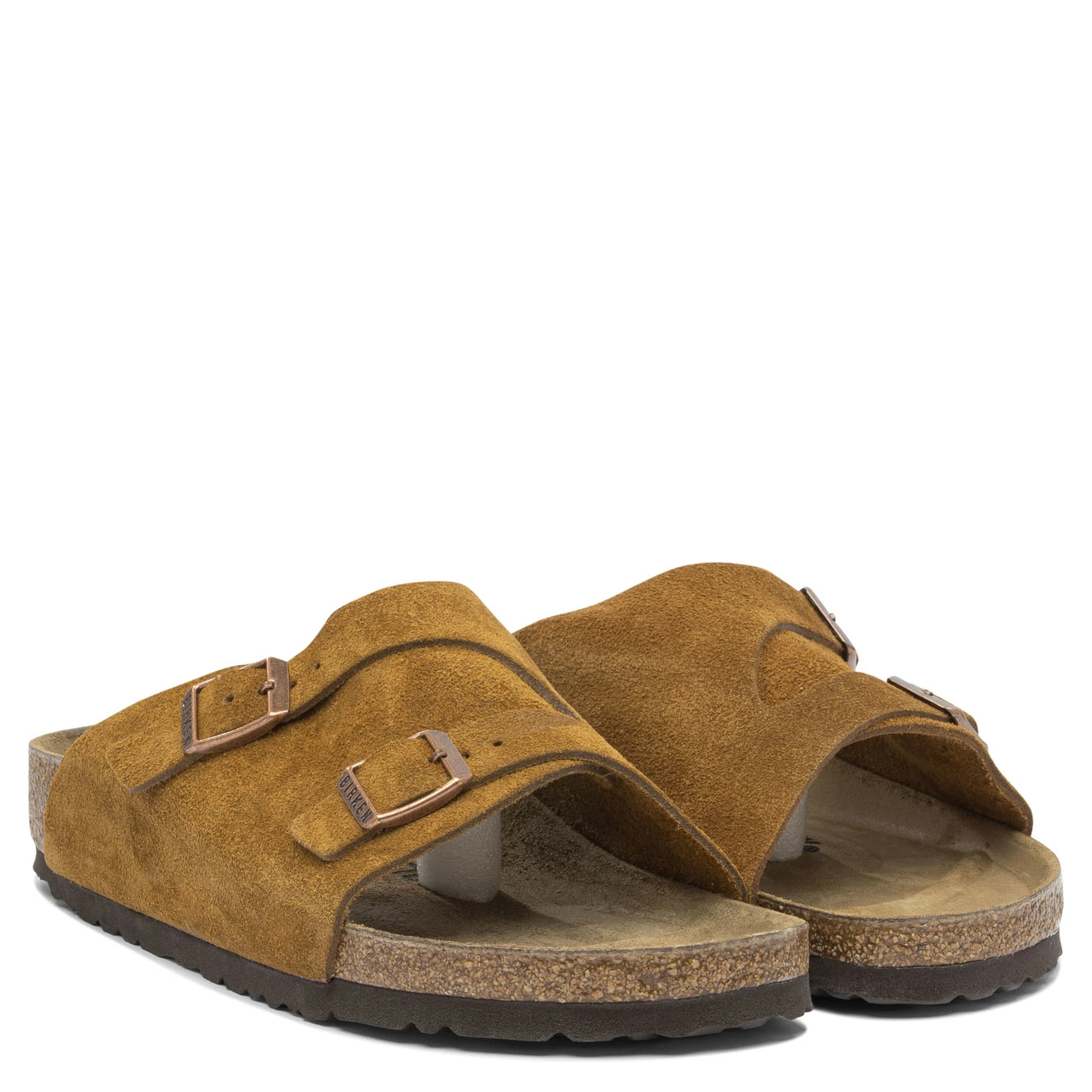 "Zürich" Sandals
