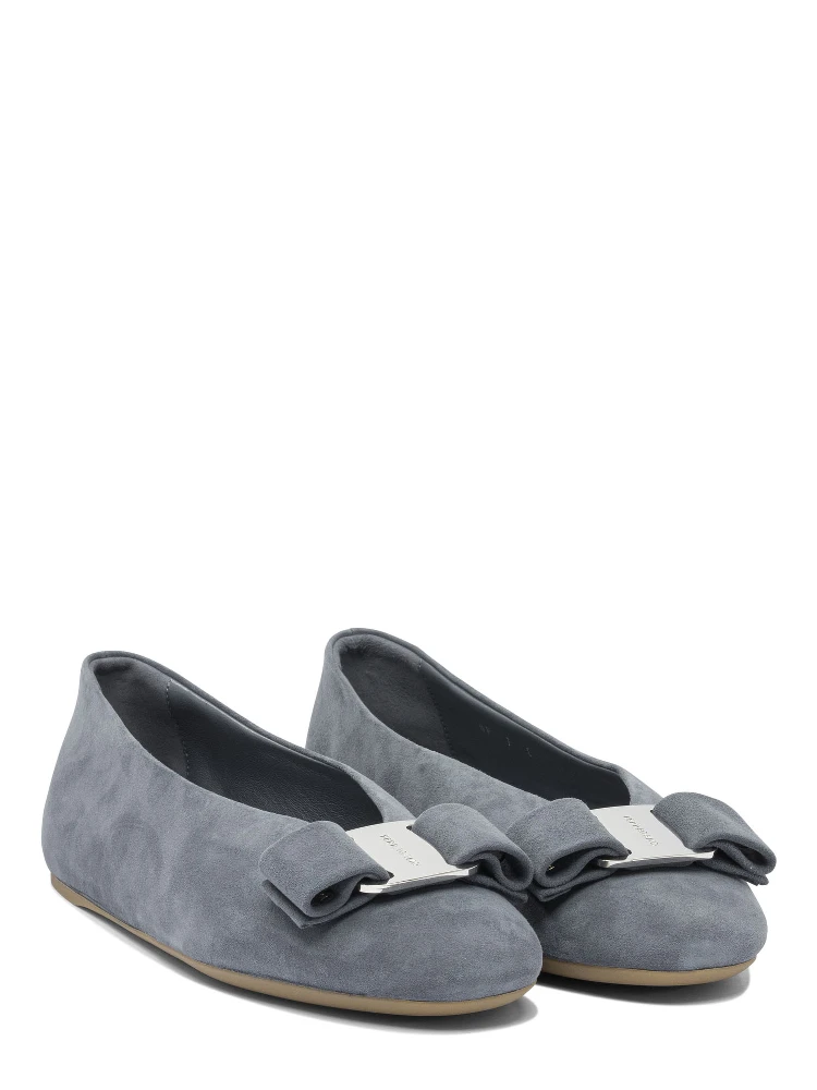 Ballerinas alternative