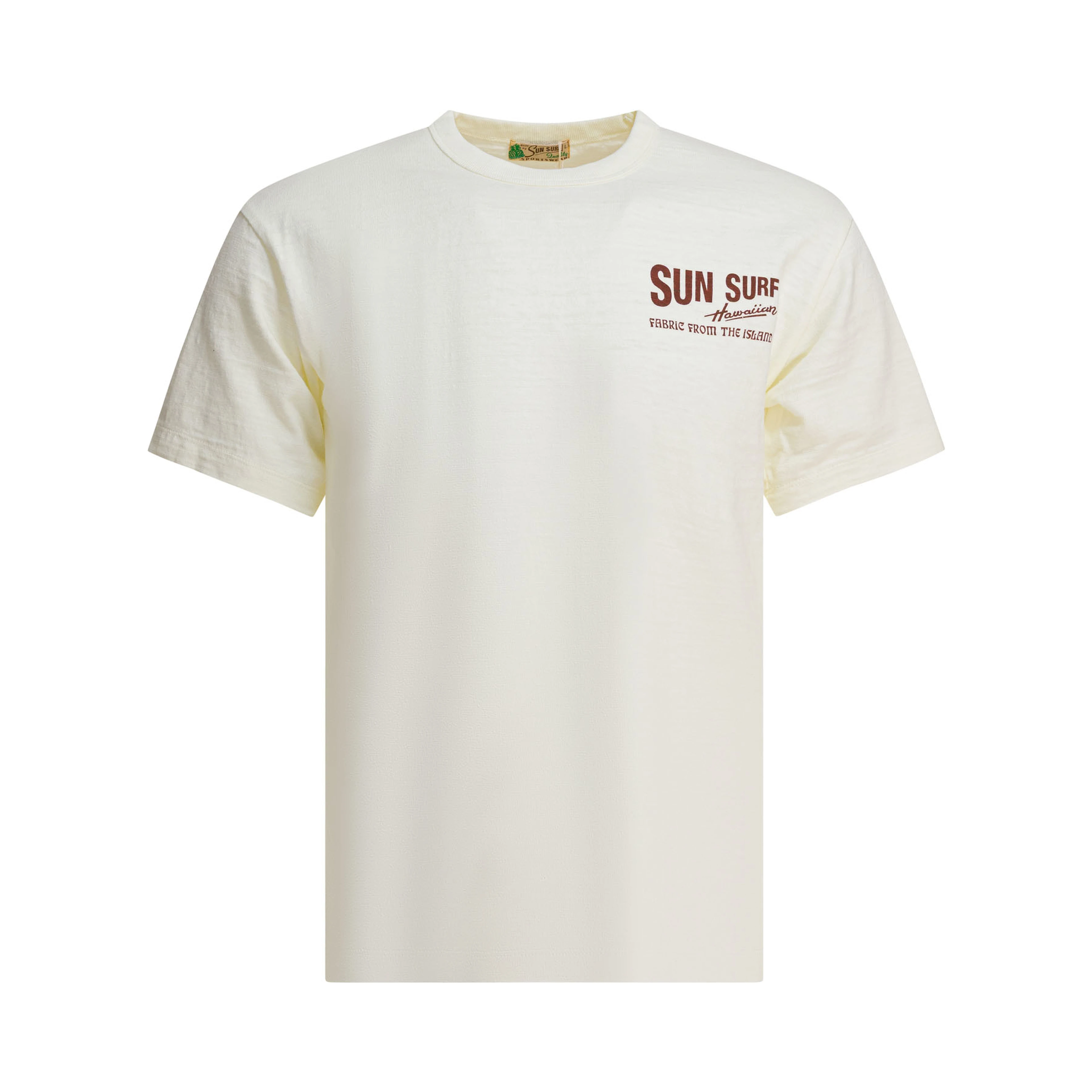 "McCully Chop Sui" T-shirt