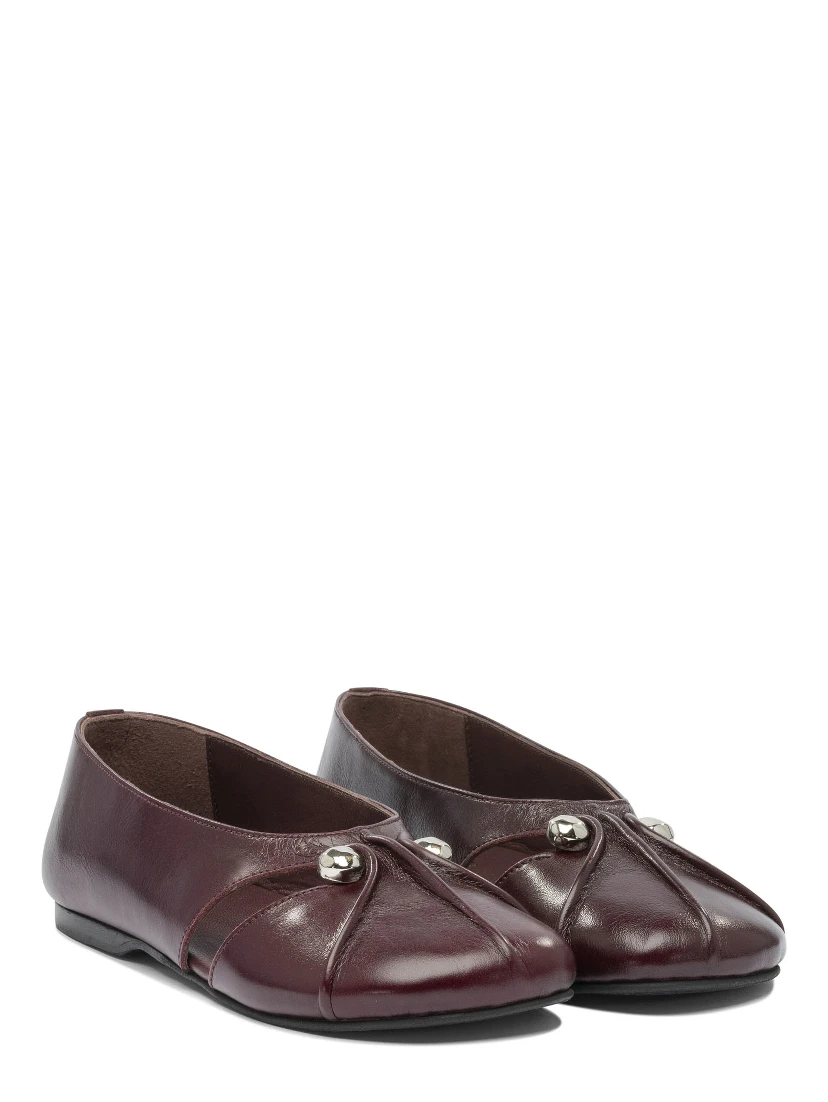 "Ravena Rift" ballets flat