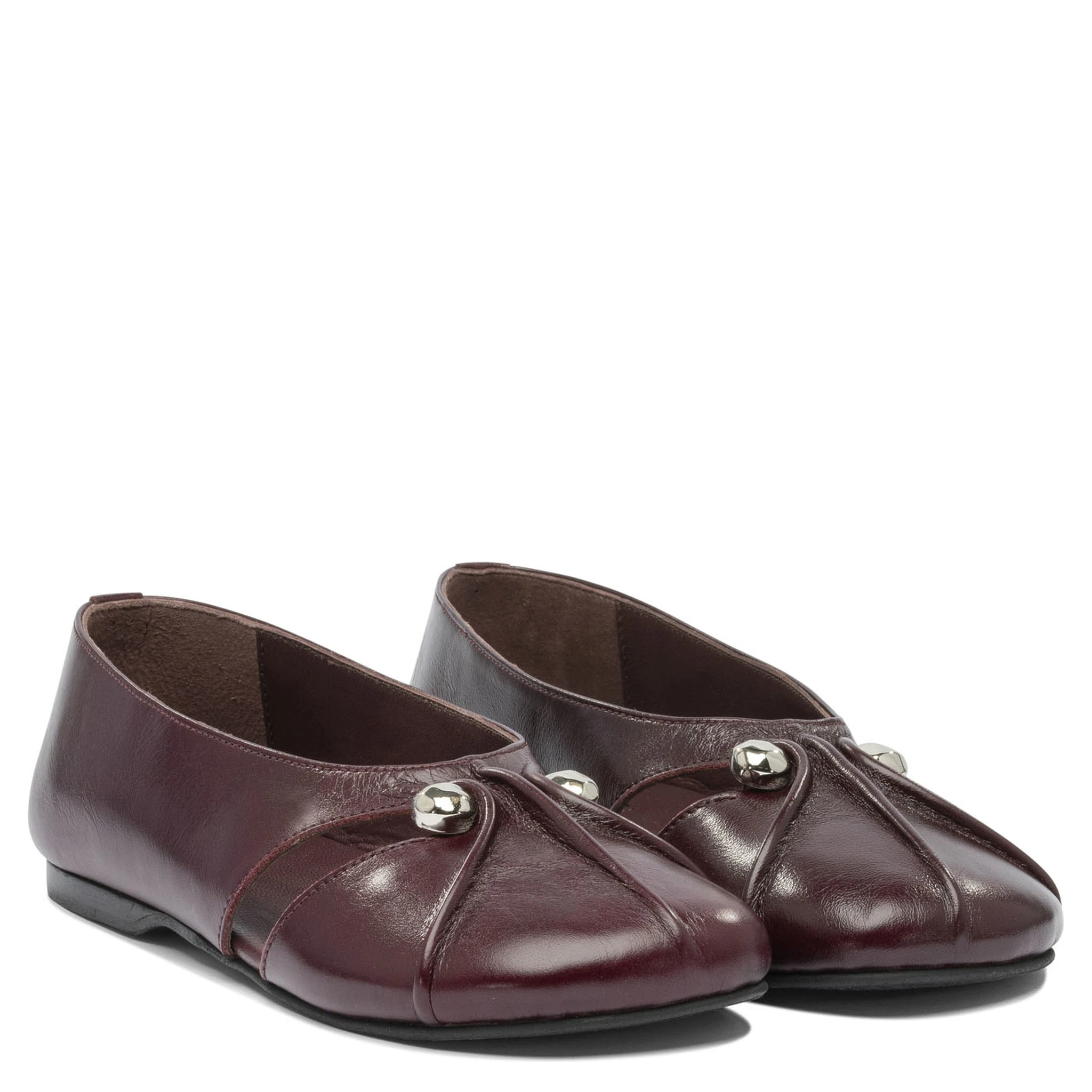 "Ravena Rift" ballets flat