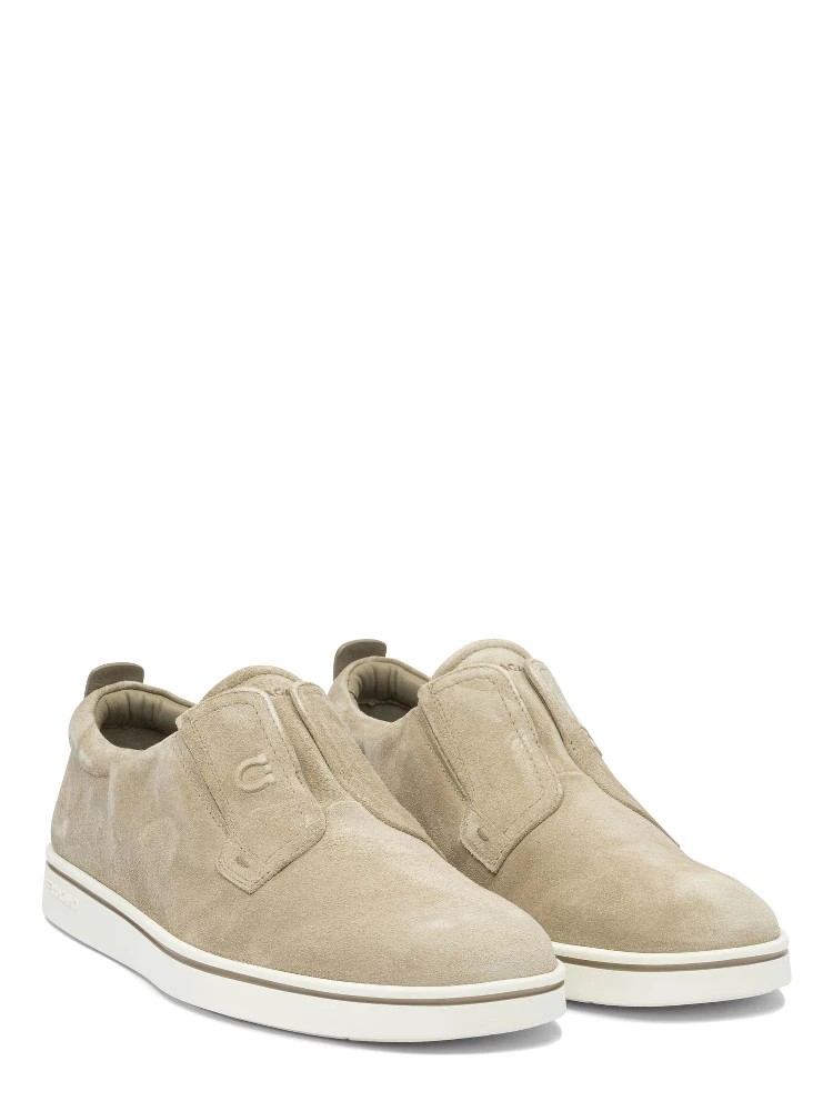 Loafers & Slippers alternative