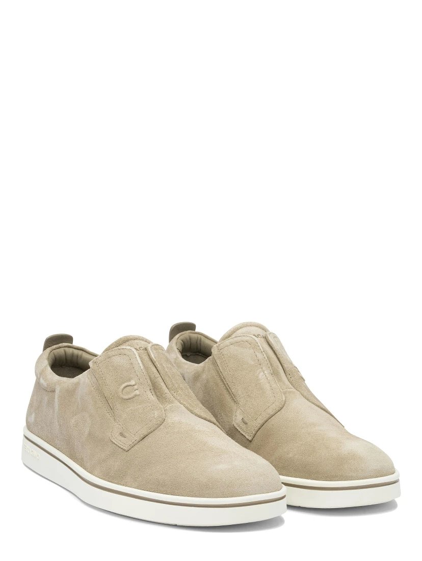 Loafers & Slippers
