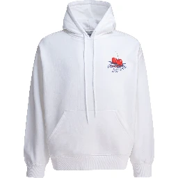 "Jake Garcia" sweatshirt