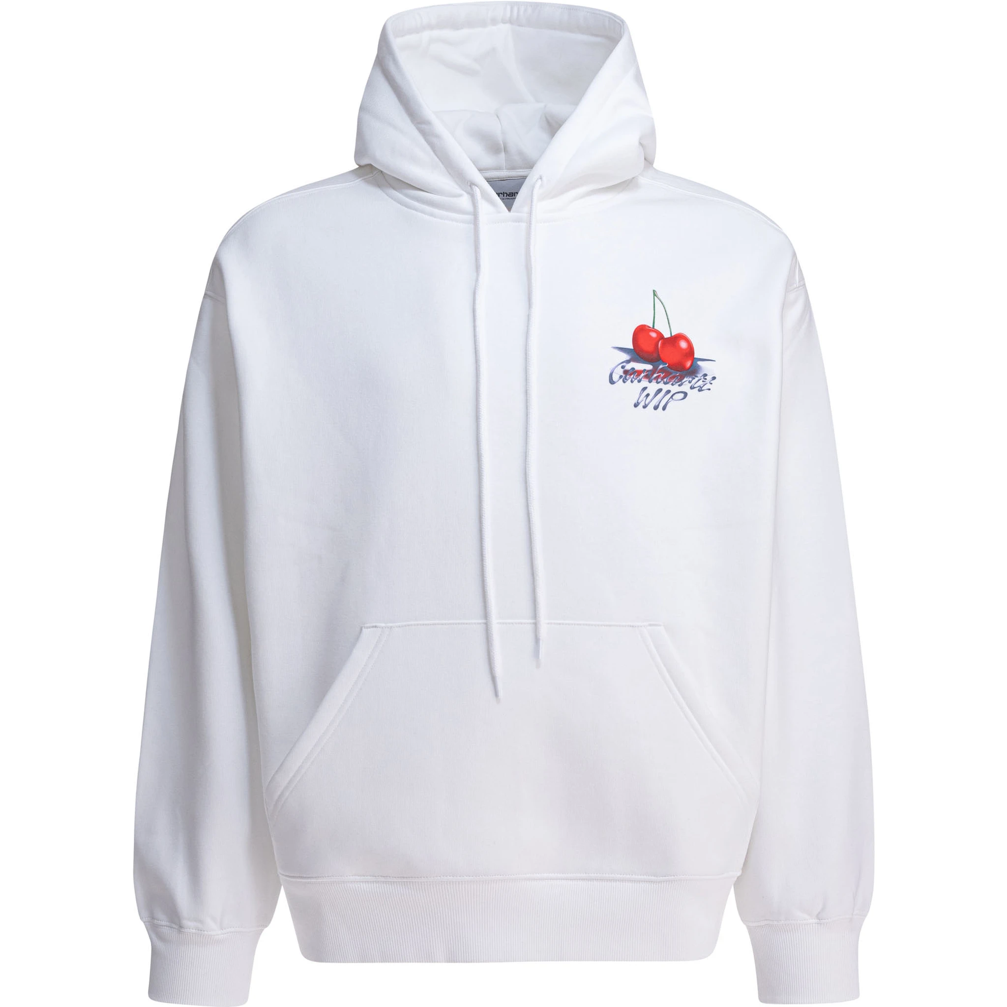 "Jake Garcia" sweatshirt