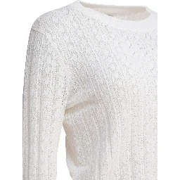 "Tinos" Crew-neck sweater