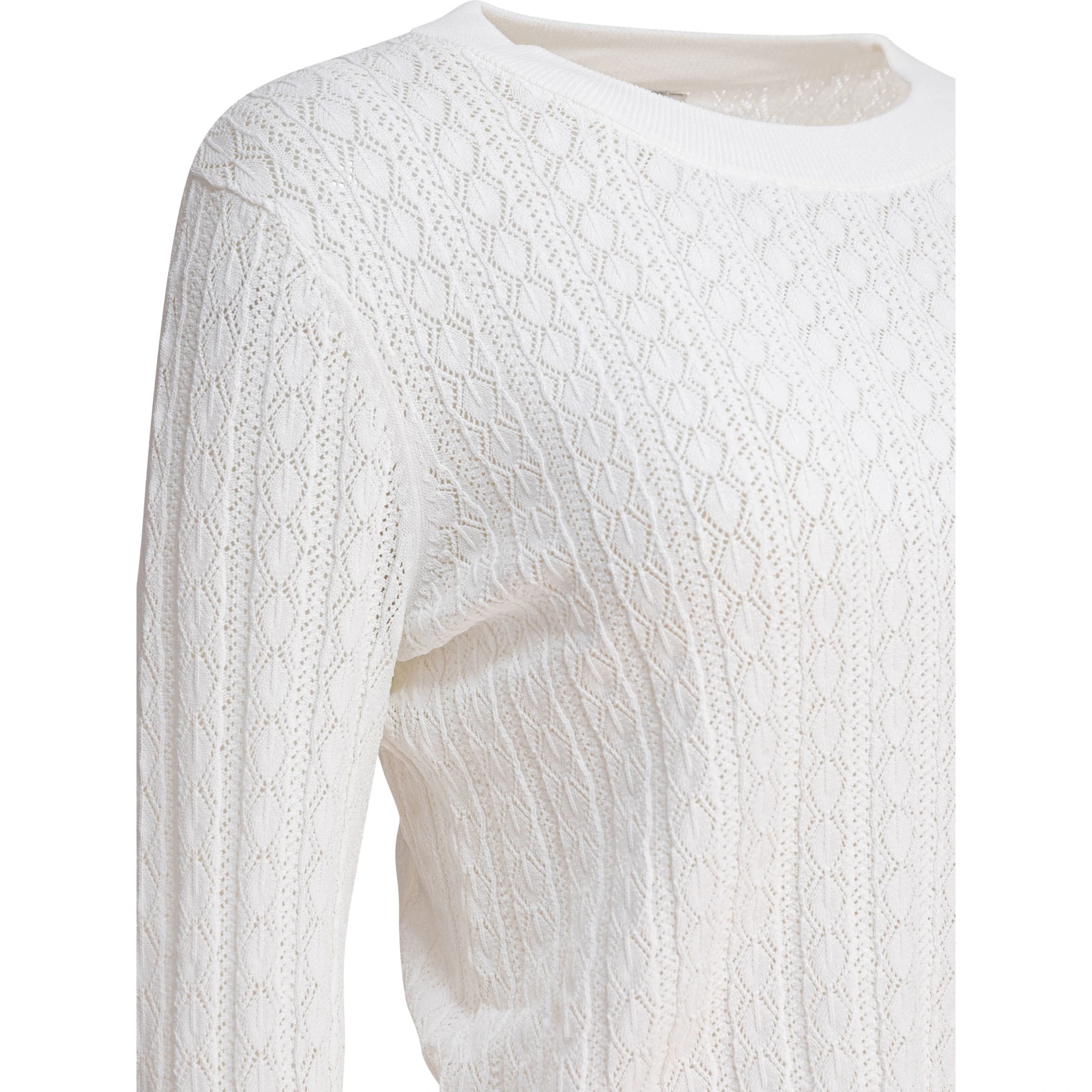 "Tinos" Crew-neck sweater