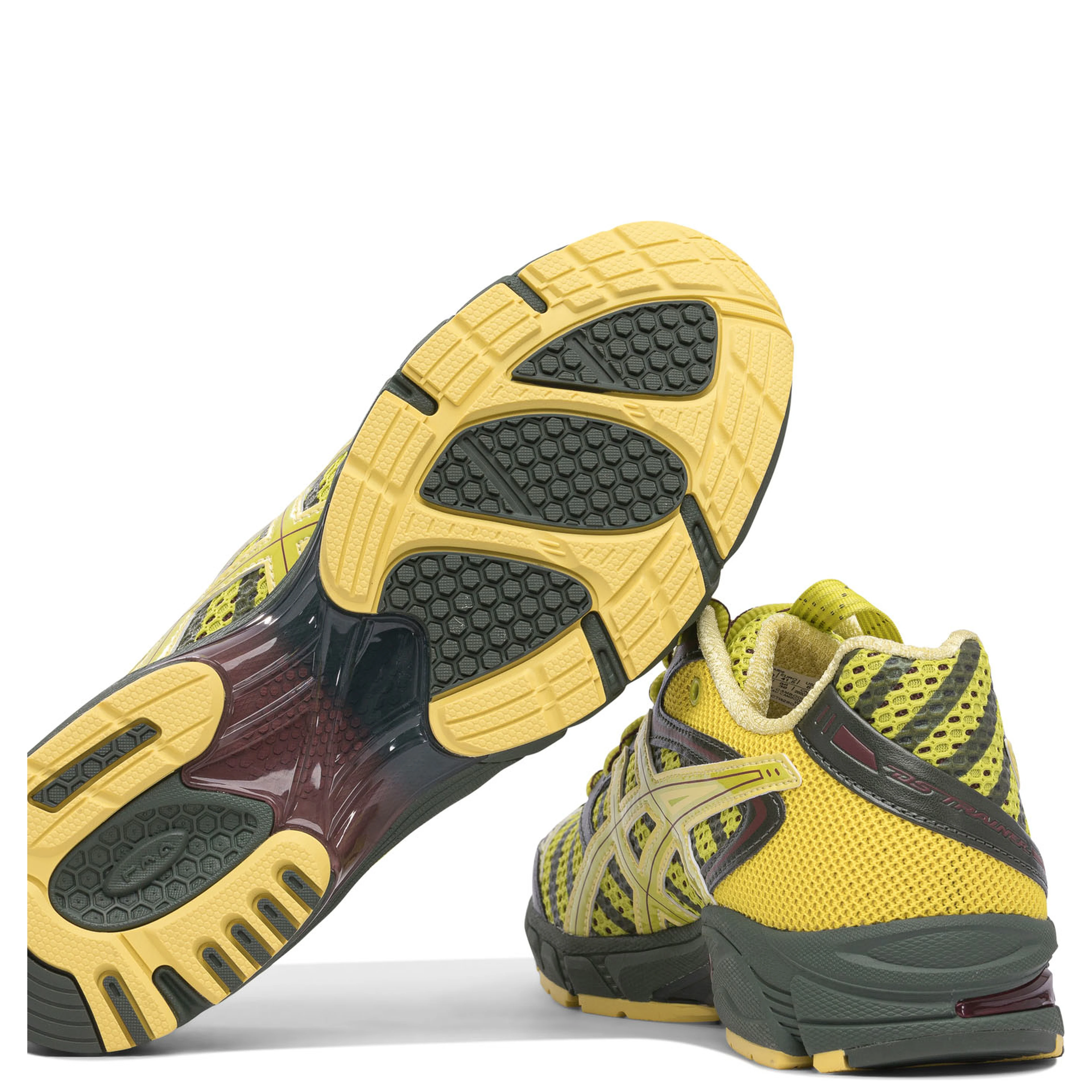 حذاء رياضي "UB9-S GEL-DS TRAINER 14"