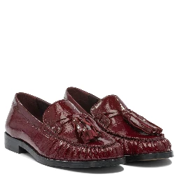 "Marietta Patent" loafers