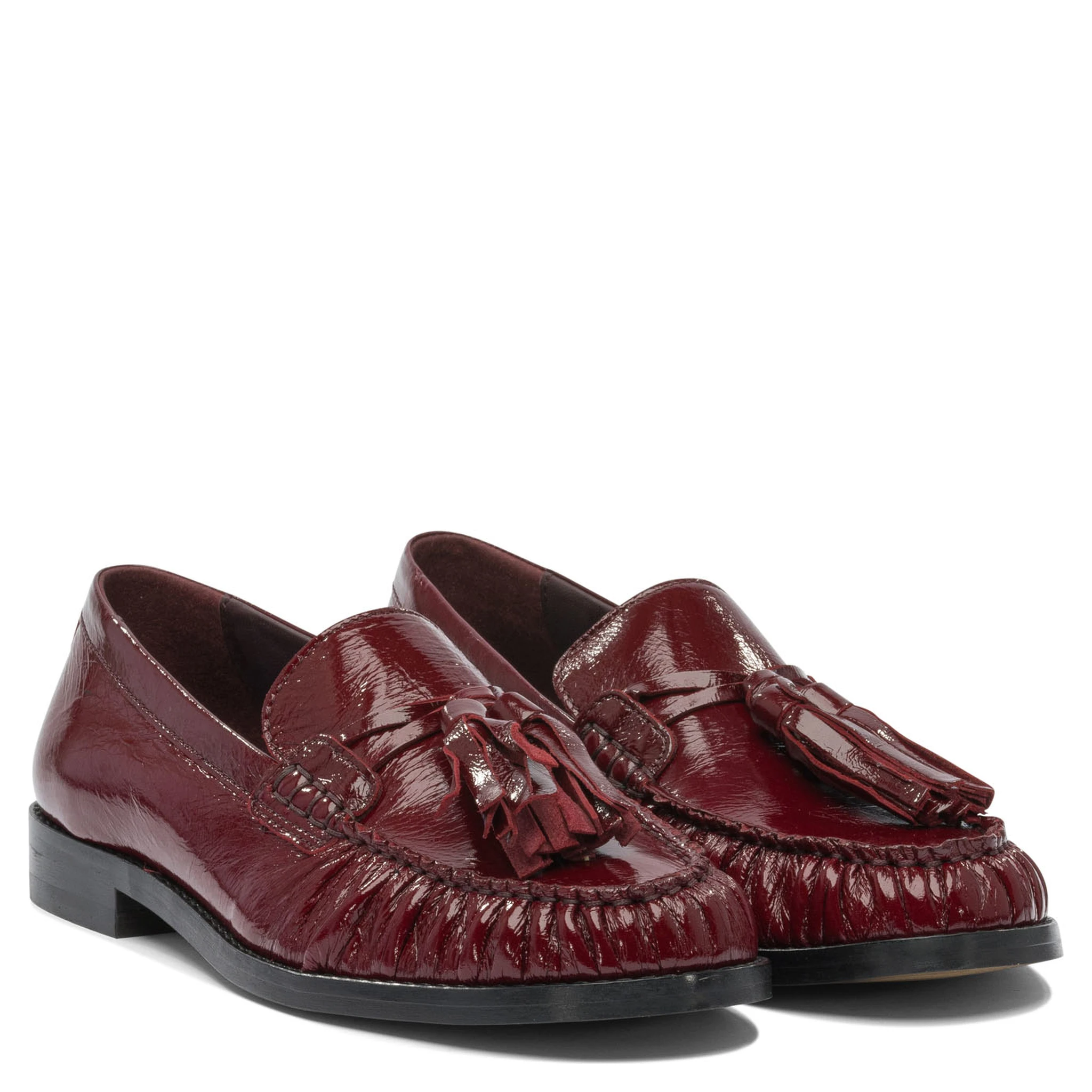 "Marietta Patent" loafers