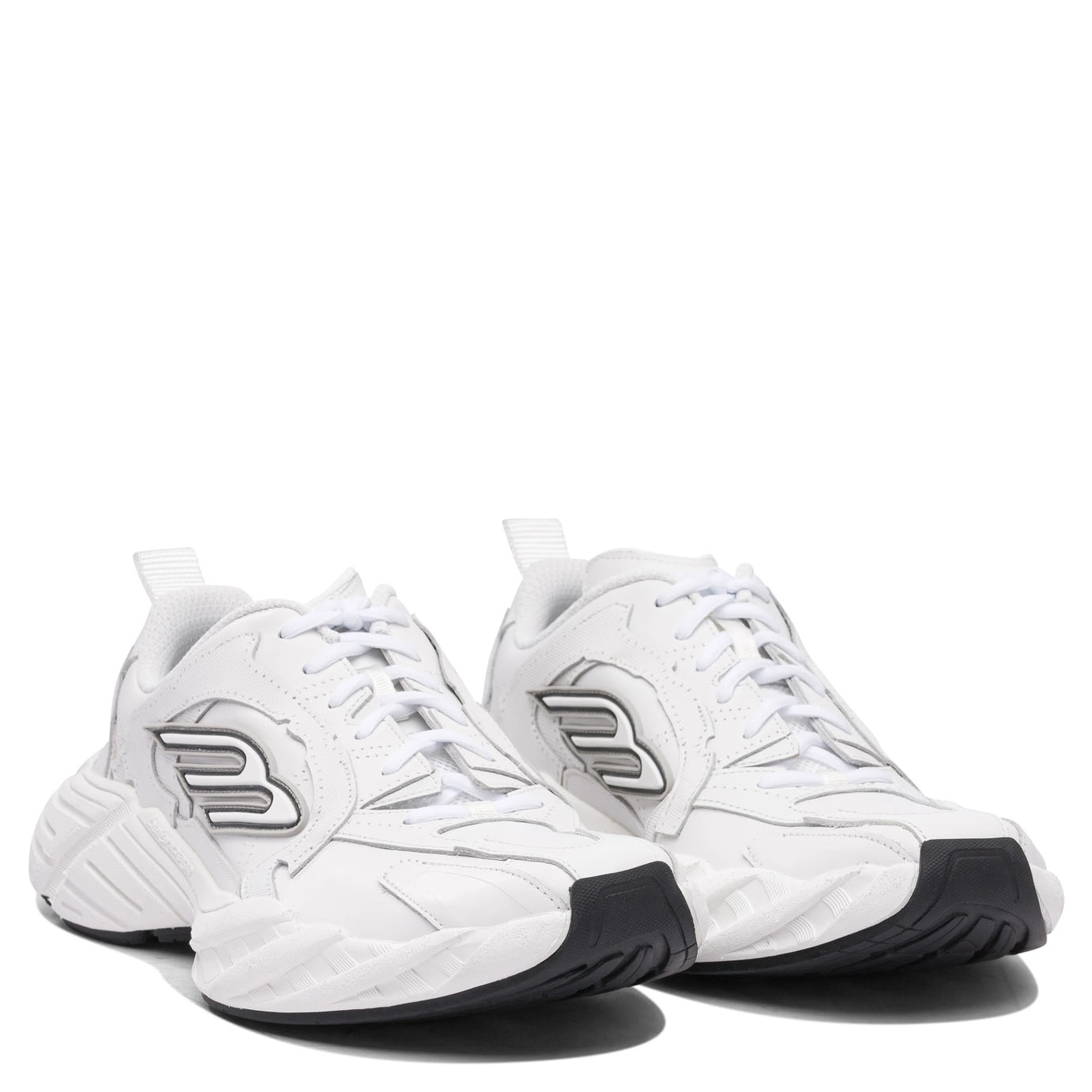 "Monday" sneakers