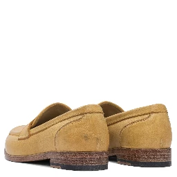 أحذية بدون كعب ونعال