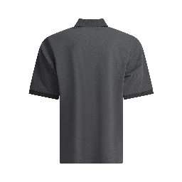 Polo shirt with two pockets