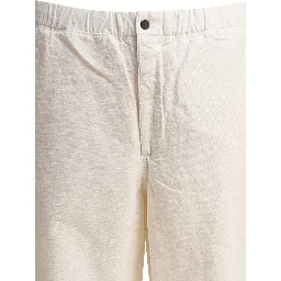 "Ezra" trousers