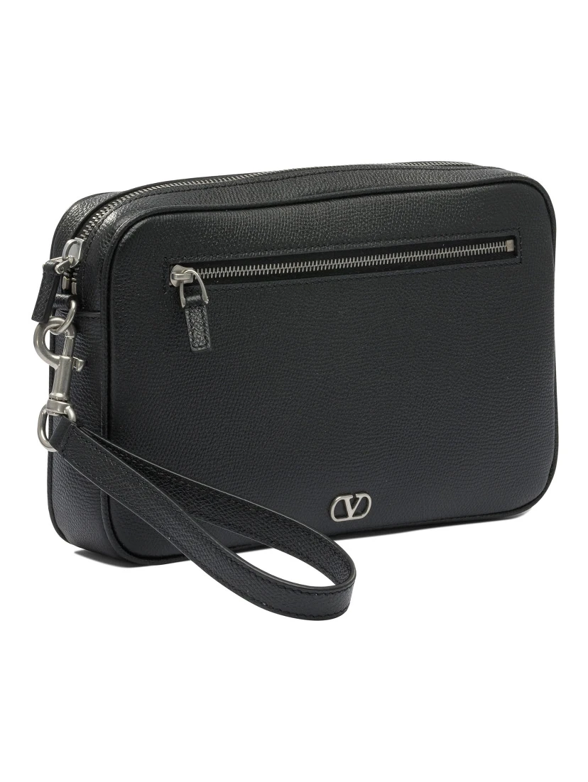 "Vlogo Signature" Beauty case