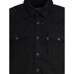 "Western Barstow" shirt