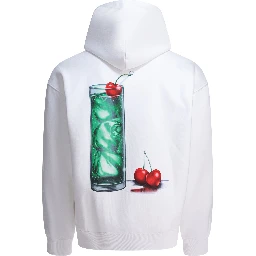 "Jake Garcia" sweatshirt