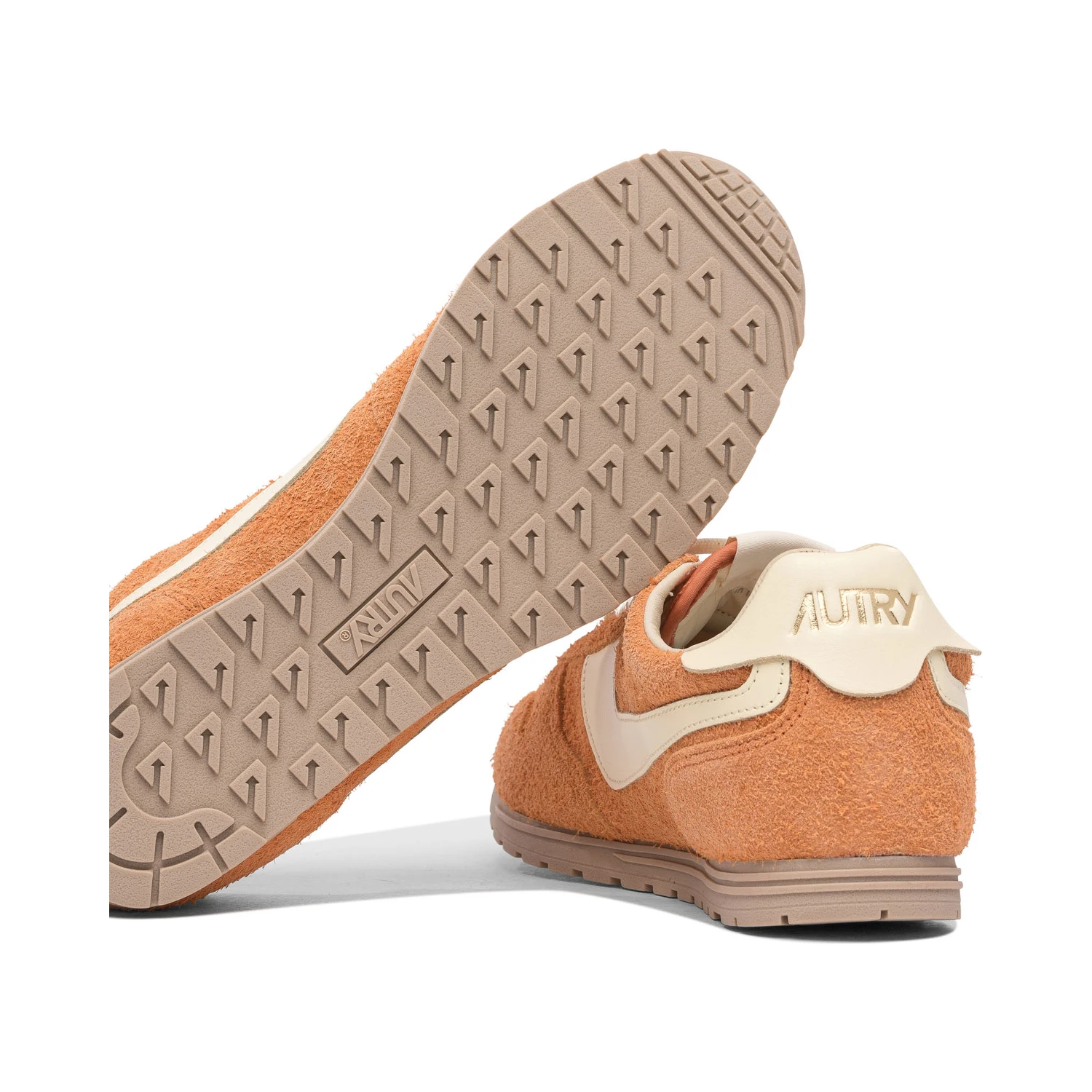 "Windspin" sneakers