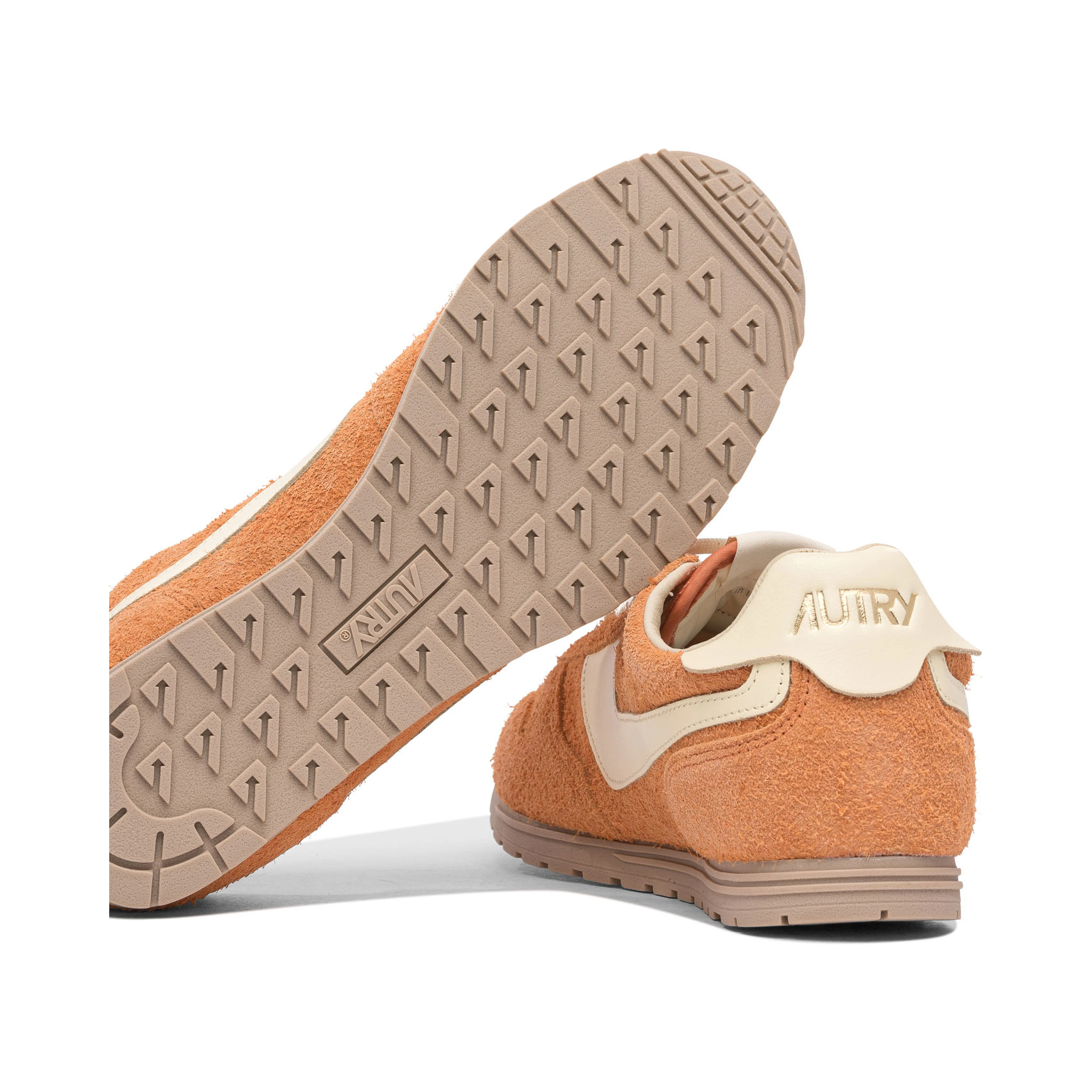 "Windspin" sneakers