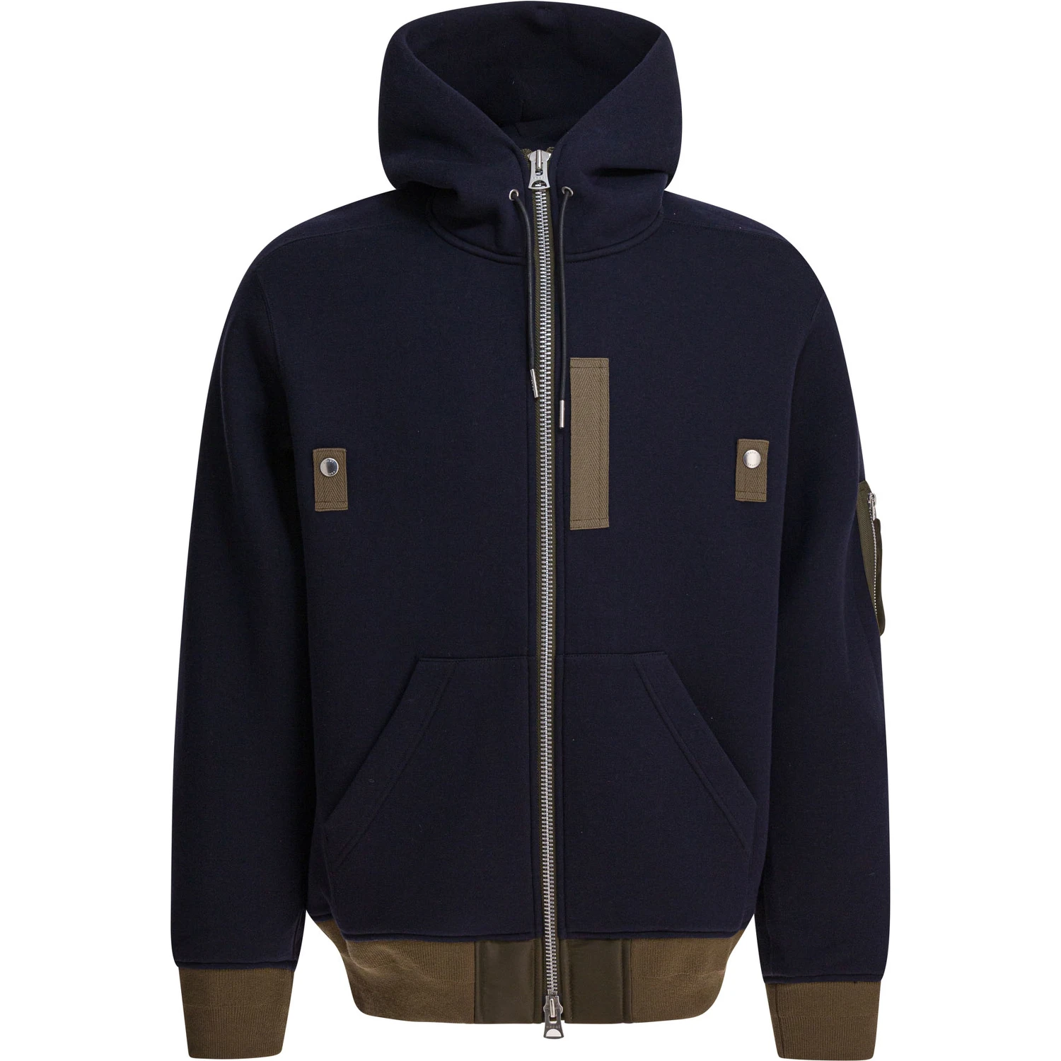 "Sponge" hoodie