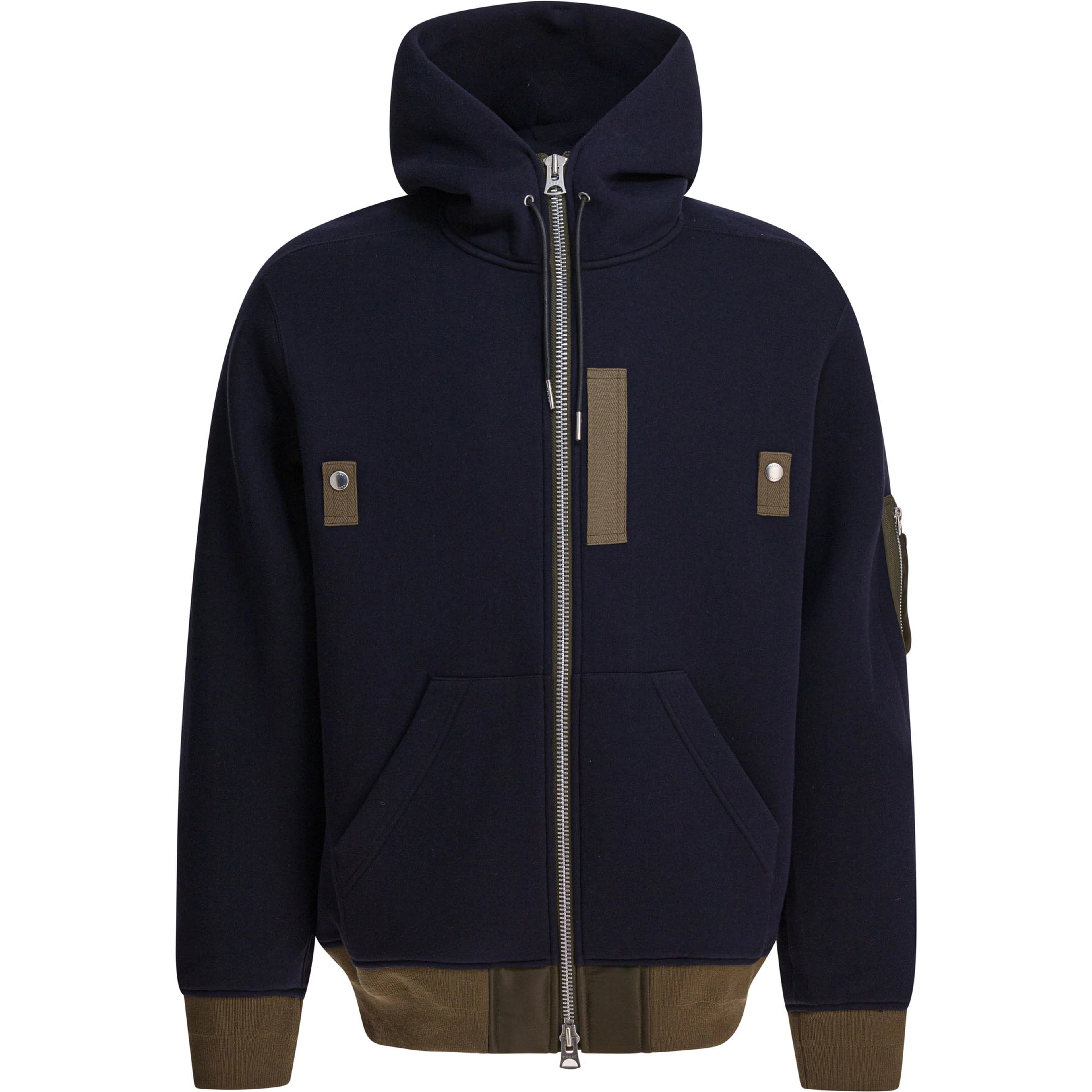 "Sponge" hoodie
