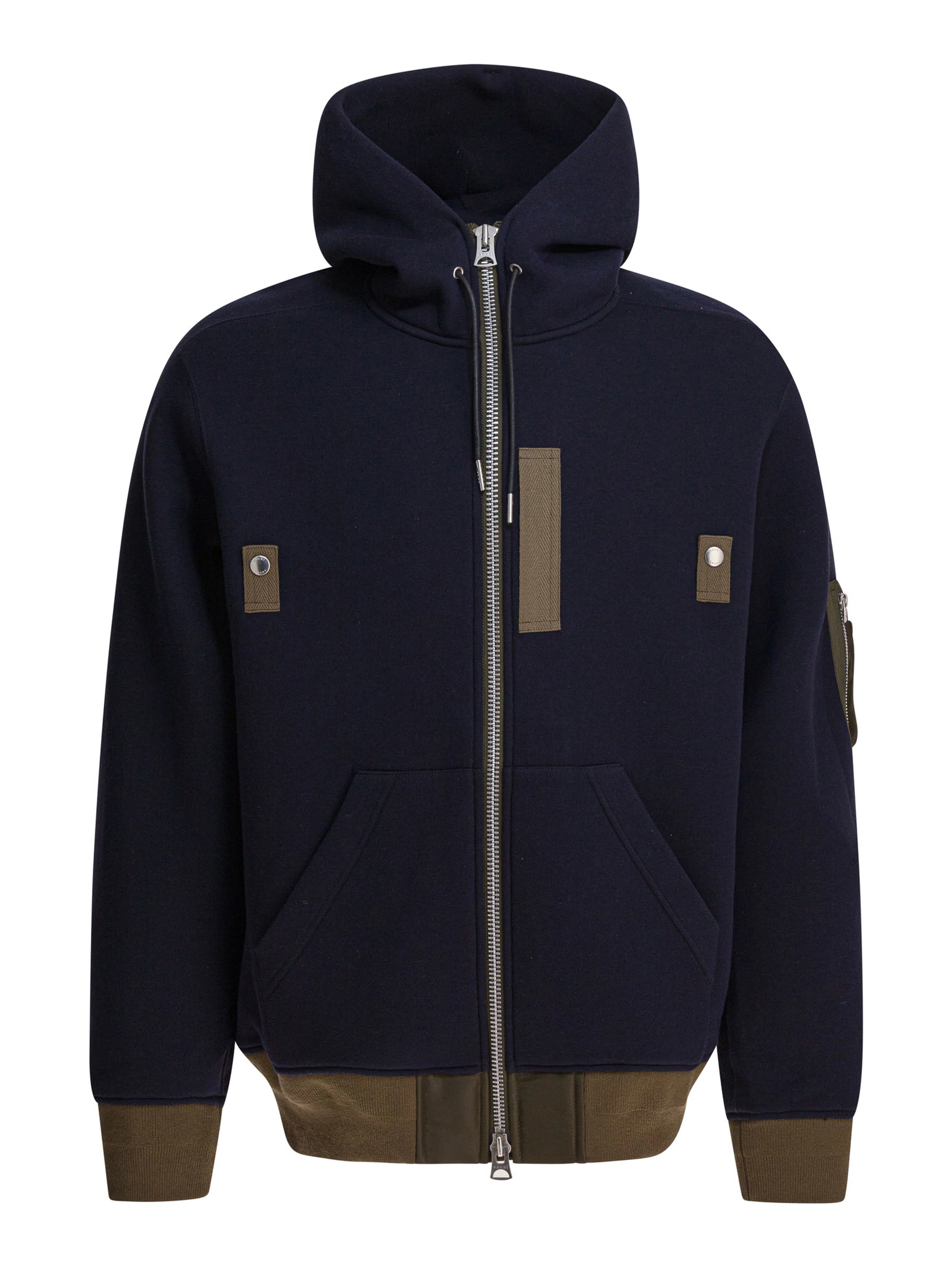 "Sponge" hoodie