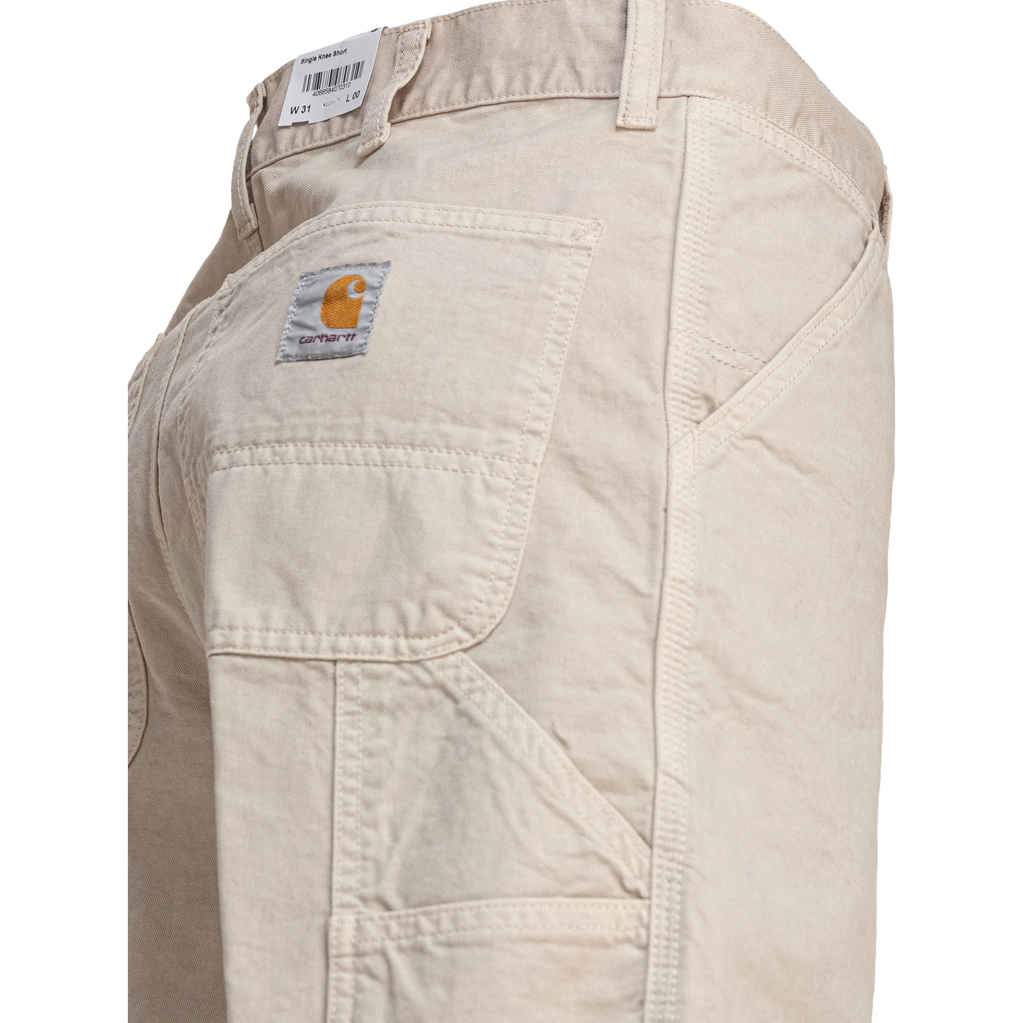 "Single Knee" Shorts