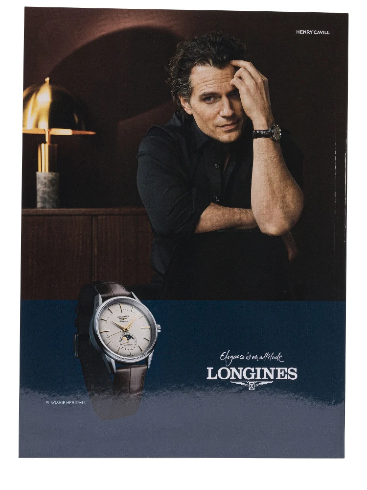 Magazines alternative