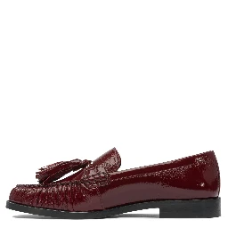 "Marietta Patent" loafers