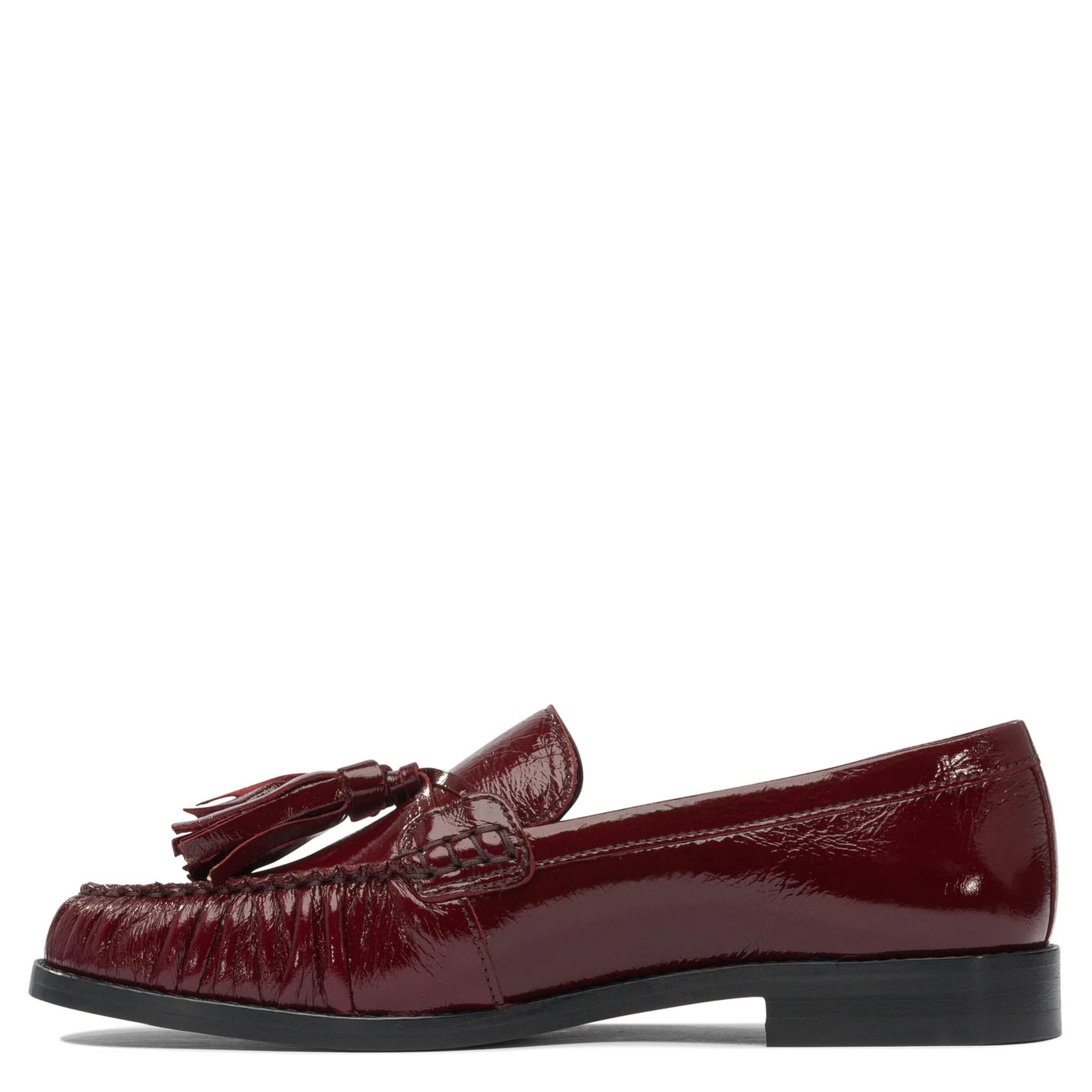 "Marietta Patent" loafers