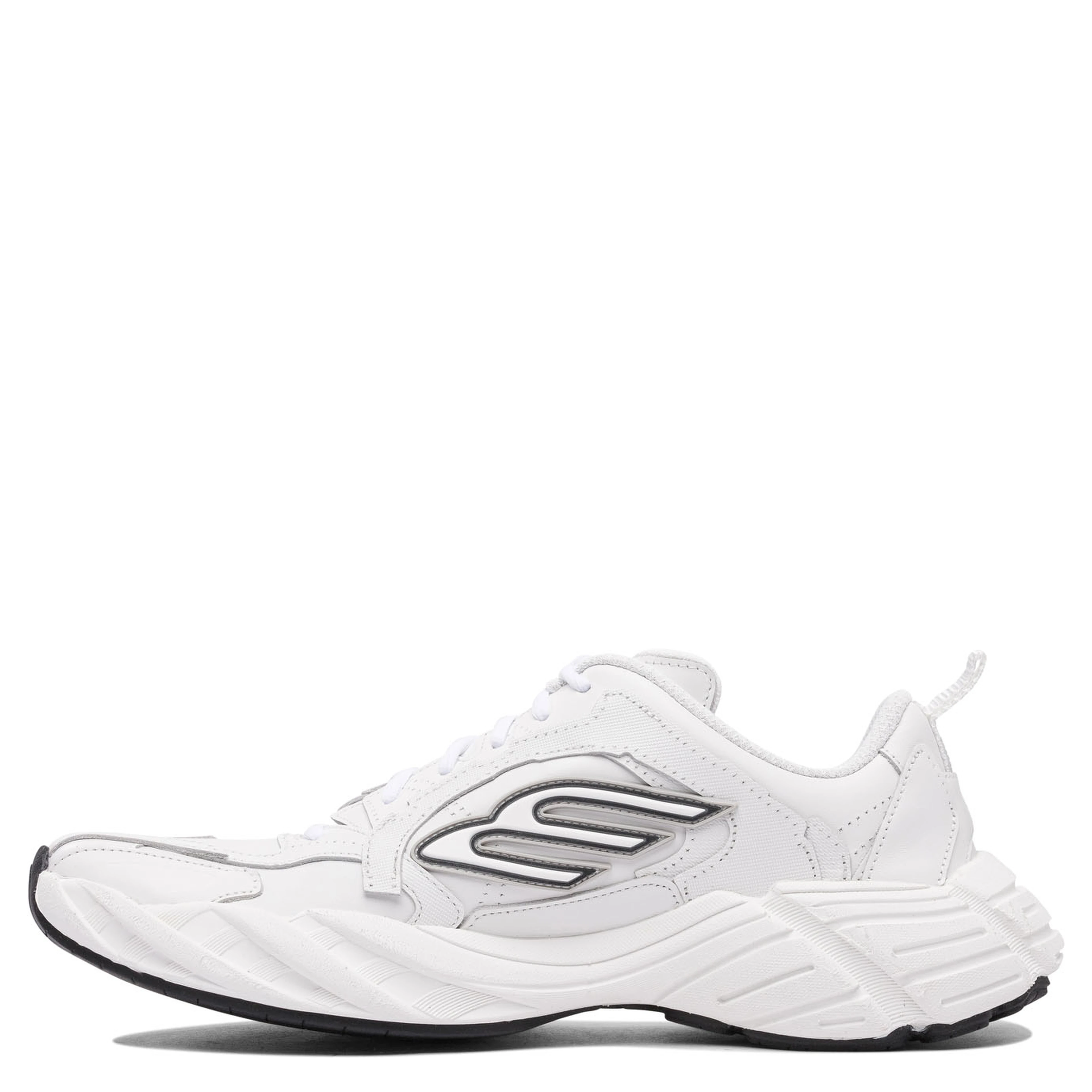 "Monday" sneakers