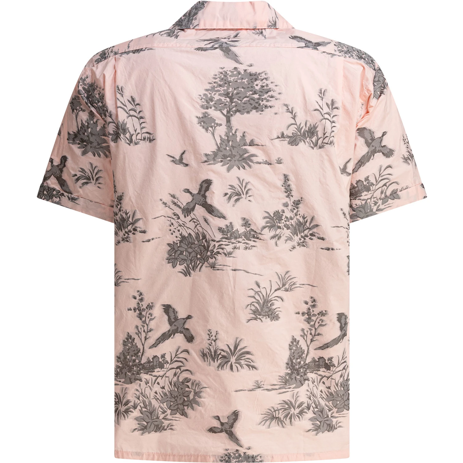 "Beach" shirt
