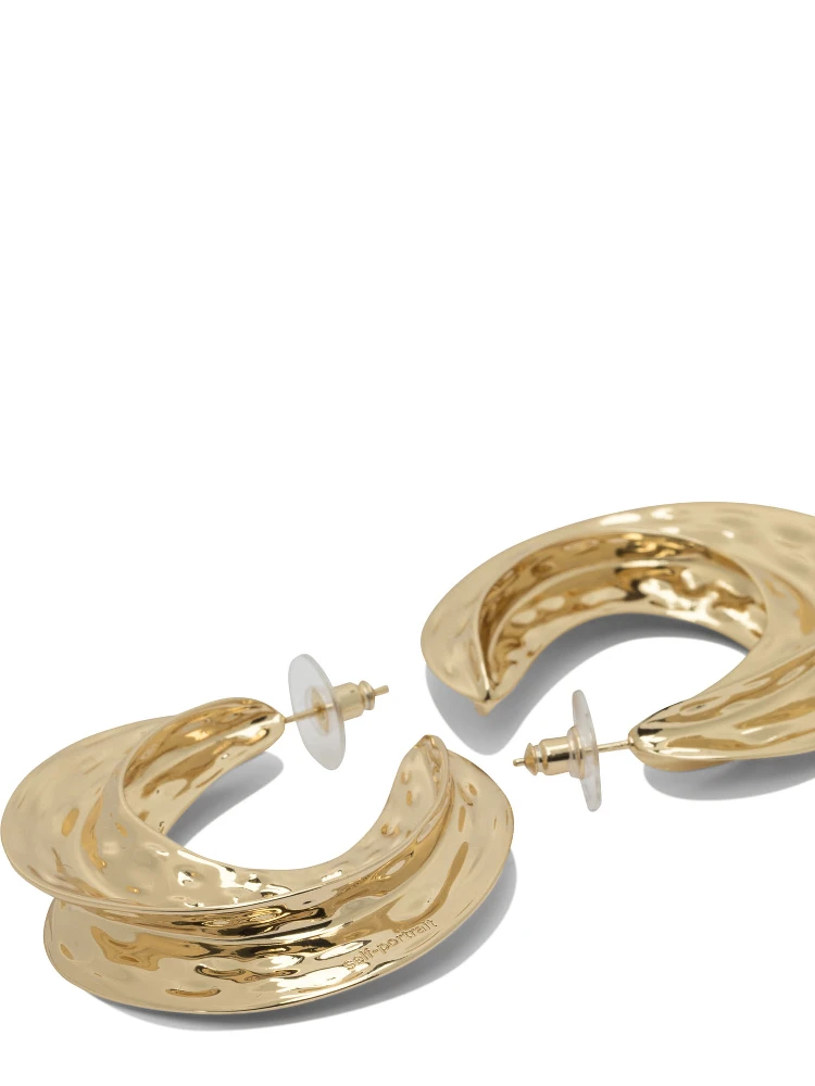 أقراط حلقية alternative