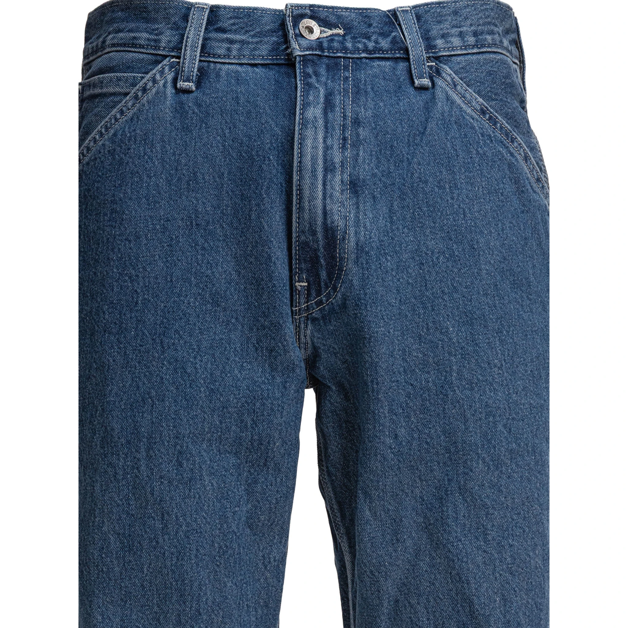 بنطلون جينز "كاربنتر 568™ لوز ستريت"