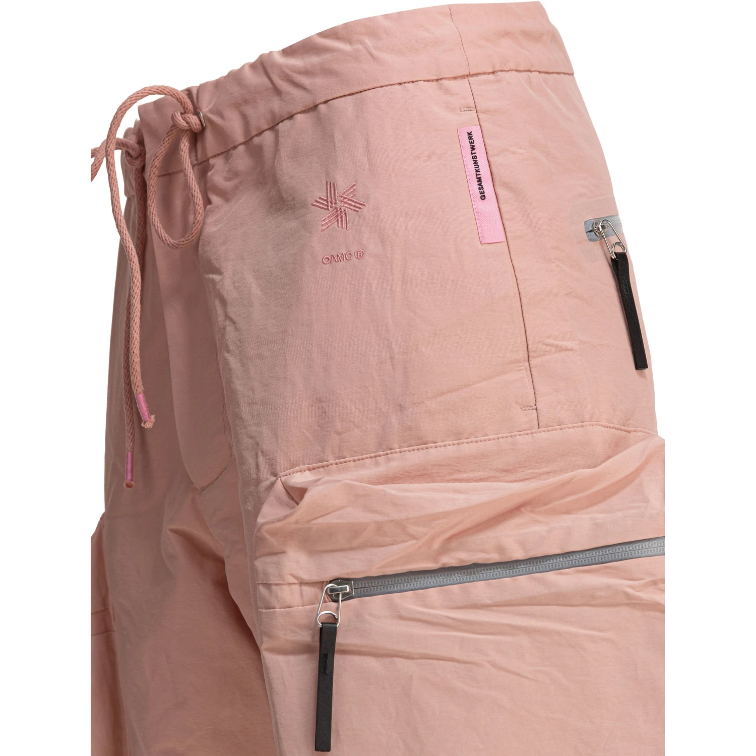 "OAMC Goldwin" shorts