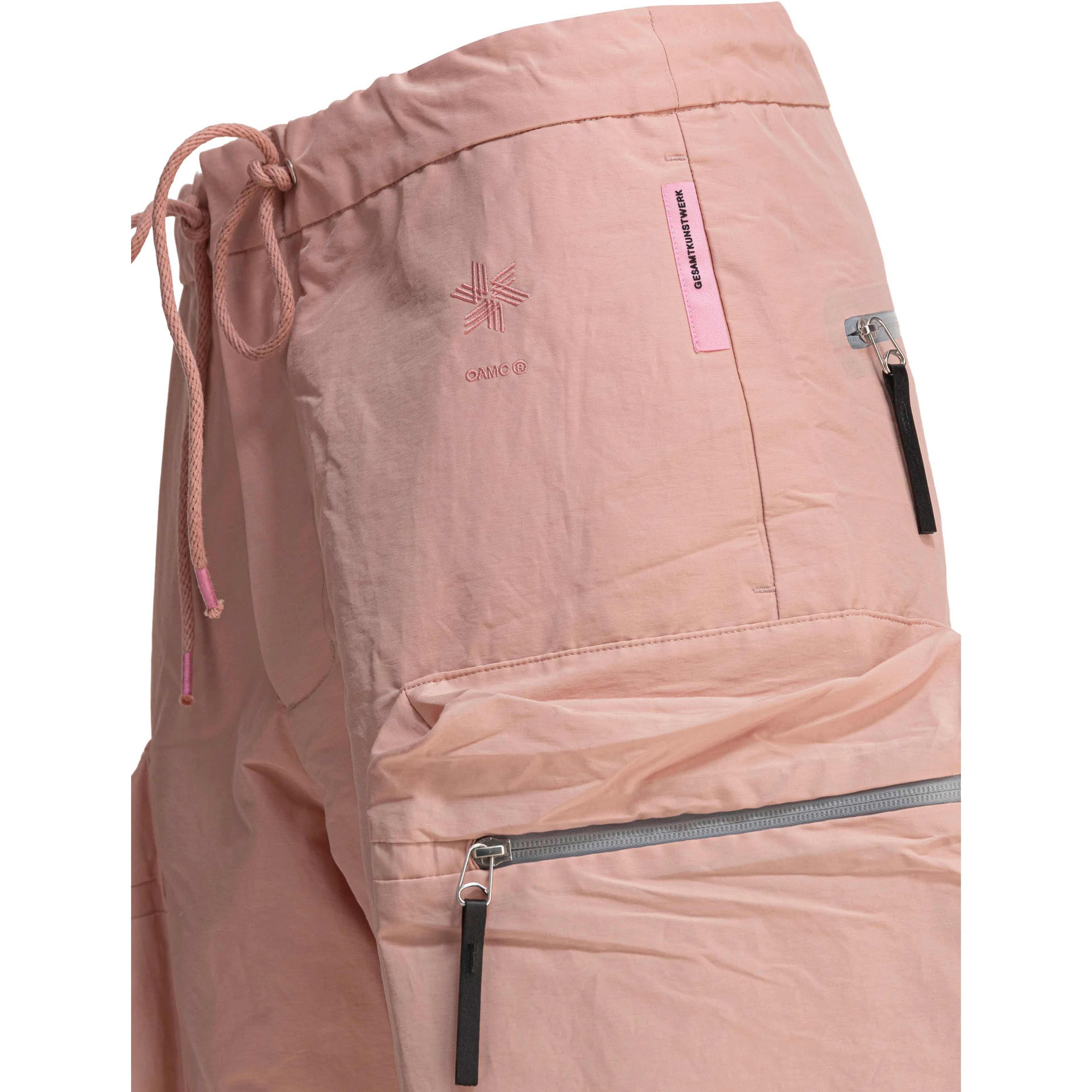"OAMC Goldwin" shorts